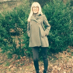 Рената Созонова, 20.05.1994