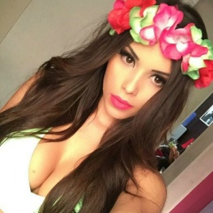 Beatriz Markenzy, 13.06, São Paulo
