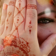 Анастасия Перфильева, 31.07, Санкт-Петербург