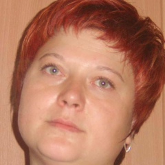 Лариса Удальцова, 05.05.1977, Москва