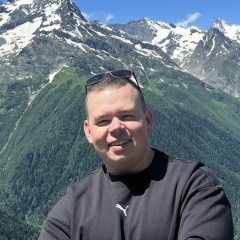 Владислав Бурьков, 17.01.1997, Медвежьегорск