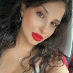 Анжела Верян, 09.12, Москва