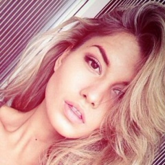 Александра Царицинская, 15.04, Краснодар