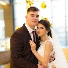 Никита Бондарев, 20.10, Москва