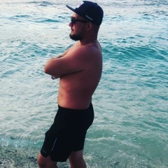 Alexander Zam, 21.06, Нефтекамск