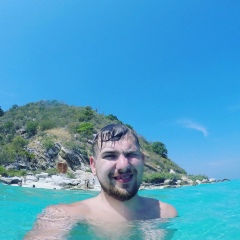 Андрей Небеснов, 13.09, Уфа