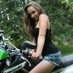 Полина Каюдина, 02.10