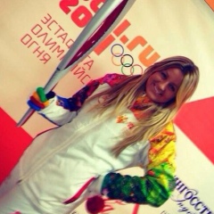 Мария Бусыгина, 22.09.1987, Москва