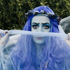 Ира Баскакова, 22.12, Los Angeles