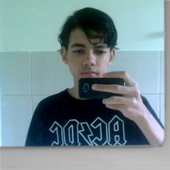 Bruno Matheus, 24.11.1997, Curitiba