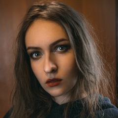 Анна Сёмина, 02.07