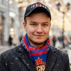 Сергей Коновалов, 19.10.1994