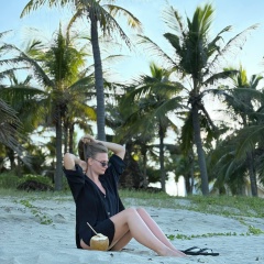 Nikosha Dvurechenskaya