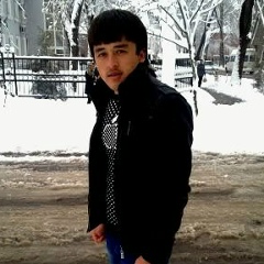 Турсунов Адхам