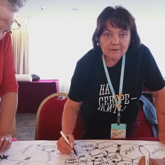 Наталья Вепринцева, 31.03.1959, Мурманск