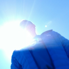 Федя Самуйлов, 11.06, Санкт-Петербург