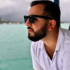 Салим Шадыкулов, 18.11.1991, Москва