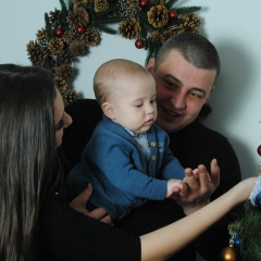 Денис Подгорный, 16.10