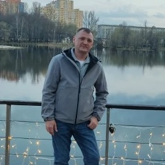 Андрей Зимин, 25.09.1987, Реутов