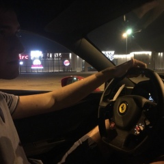 Пётр Воронов, 15.07