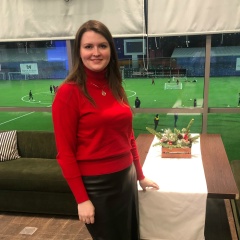 Екатерина Измайлова, 26.10, Санкт-Петербург