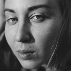 Дарья Дашкова, Санкт-Петербург