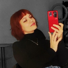 Анастасия Воронова, 21.01, Санкт-Петербург