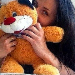 Елена Щербакова, 17.08, Обнинск