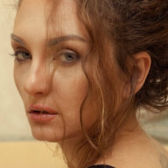 Любовь Мамаева, 25.11