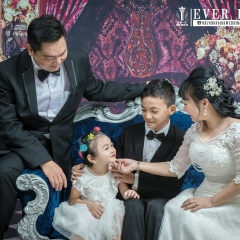 Brang-Shawng Maran, 04.11.1999