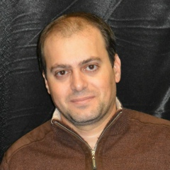 Jad Younes, Санкт-Петербург