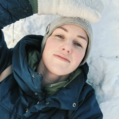 Ксюша Костюнина, 17.09, Санкт-Петербург