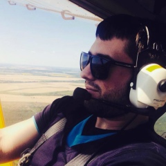 Евгений Титарчук, 18.05, Киев