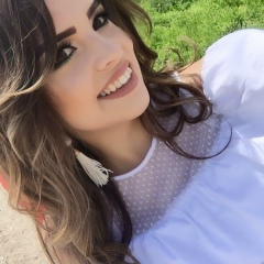 Лена Пак, 01.03.1994, Алматы