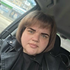 Оля Суряк, 09.07, Макеевка