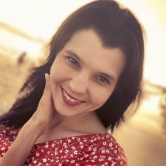 Эльвира Алиуллова, 24.11, Москва