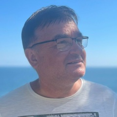 Олег Прудников, 29.10, Брянск