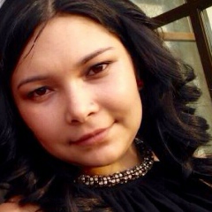 Лейла Исаева, 13.07.1988, Алматы