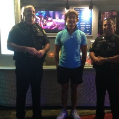 Владислав Недев, 15.06, Москва