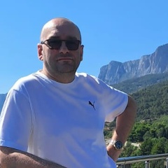 Станислав Исламов, 12.08.1985, Санкт-Петербург