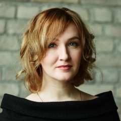 Ирина Жукова, 07.12, Москва