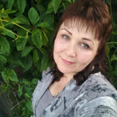 Ирина Дьякова, 05.02, Семей