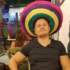 Егор Антипов, 04.11, Санкт-Петербург