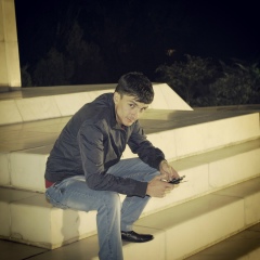 Аскер Гулиев, 05.01.1990, Баку