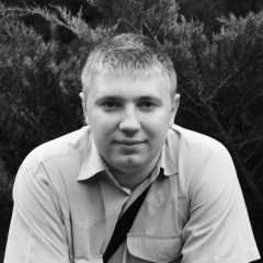 Николай Афонин, 30.11.1983