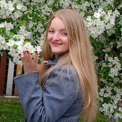 Анна Федосимова, 26.04.1993, Курган