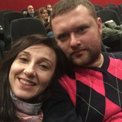 Мария Уразовская, 16.06.1986, Москва