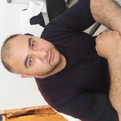 Натиг Аллахвердиев, Москва