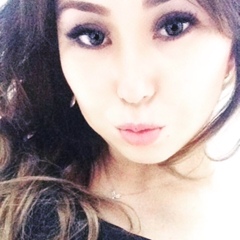 Aliya Zhetibaeva, 30.01.1992, Актау