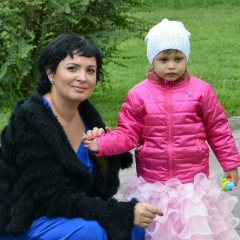 Наталья Зинькевич, 20.08.1978, Днепр (Днепропетровск)